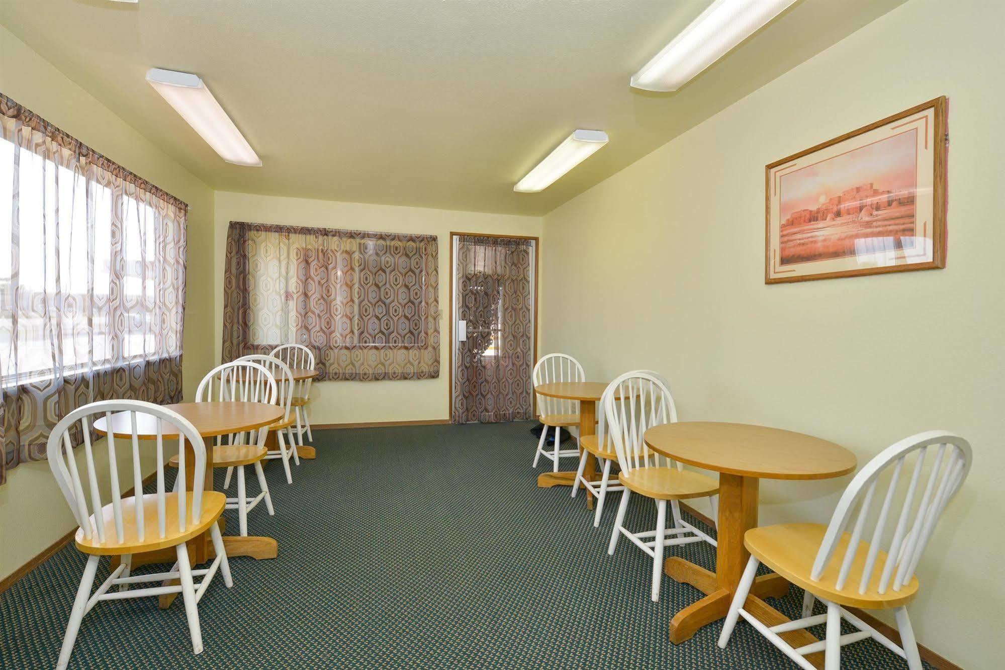 Sunset Inn Tucumcari Nm Exterior photo